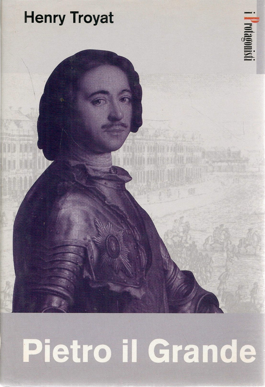 LORENZO IL MAGNIFICO - ANTONIO ALTOMONTE - I PROTAGONISTI