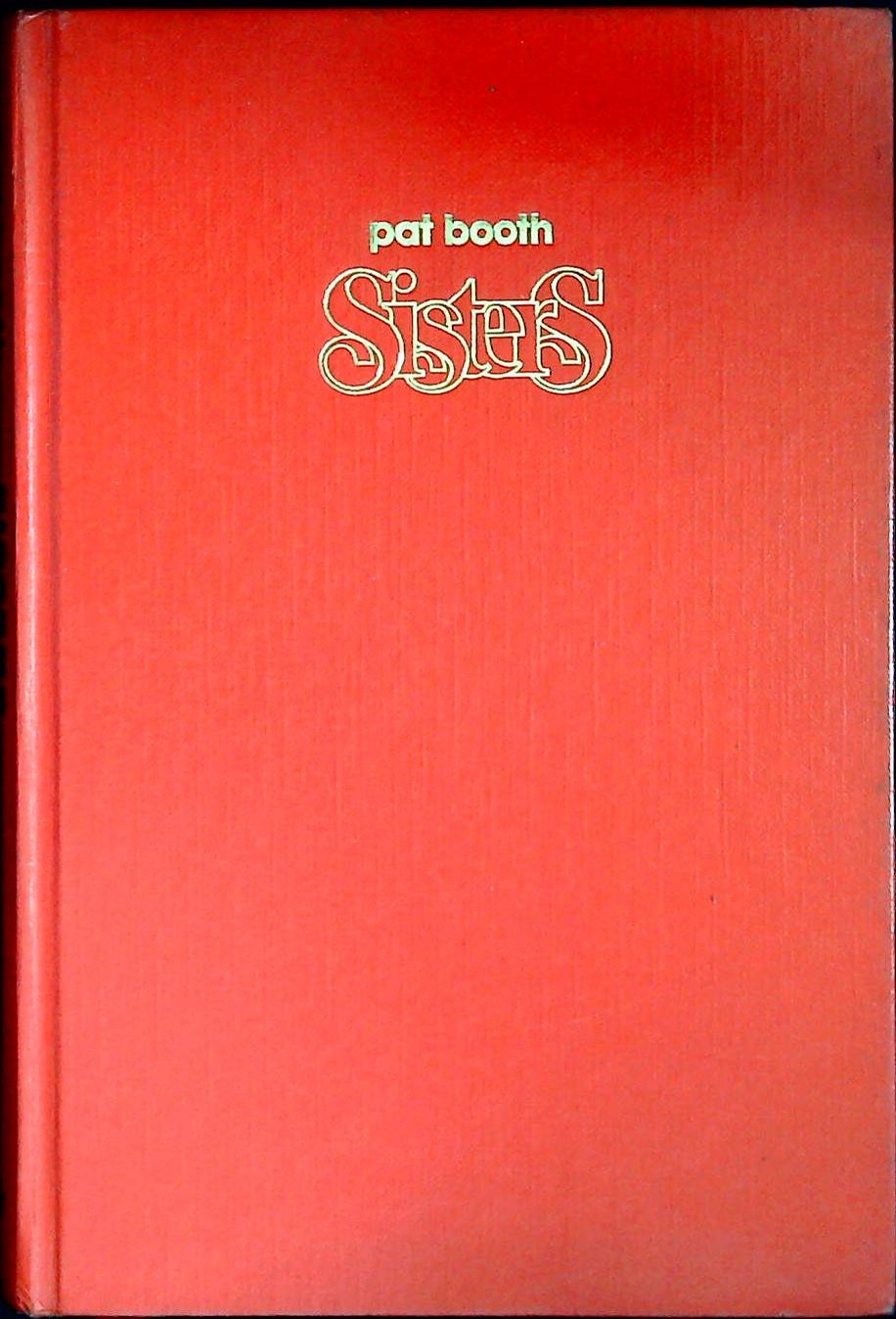 SISTERS - PAT BOOTH - EUROCLUB 1989 - OUTLET DEL LIBRO