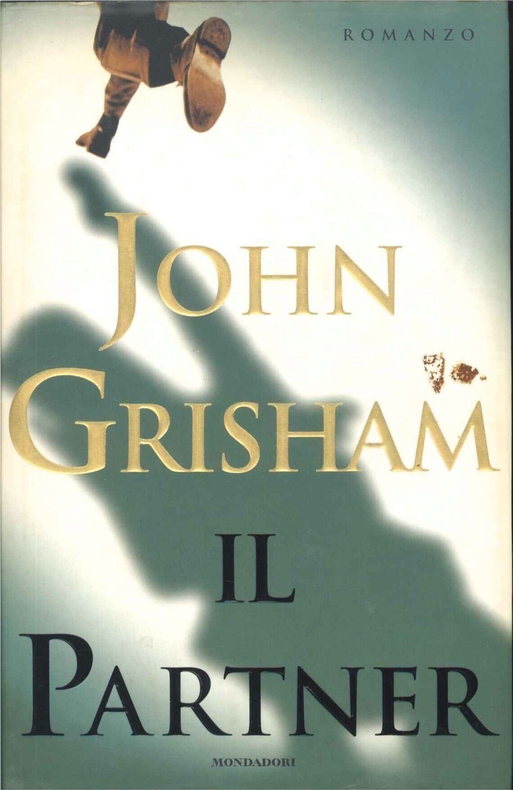 IL PARTNER - JOHN GRISHAM