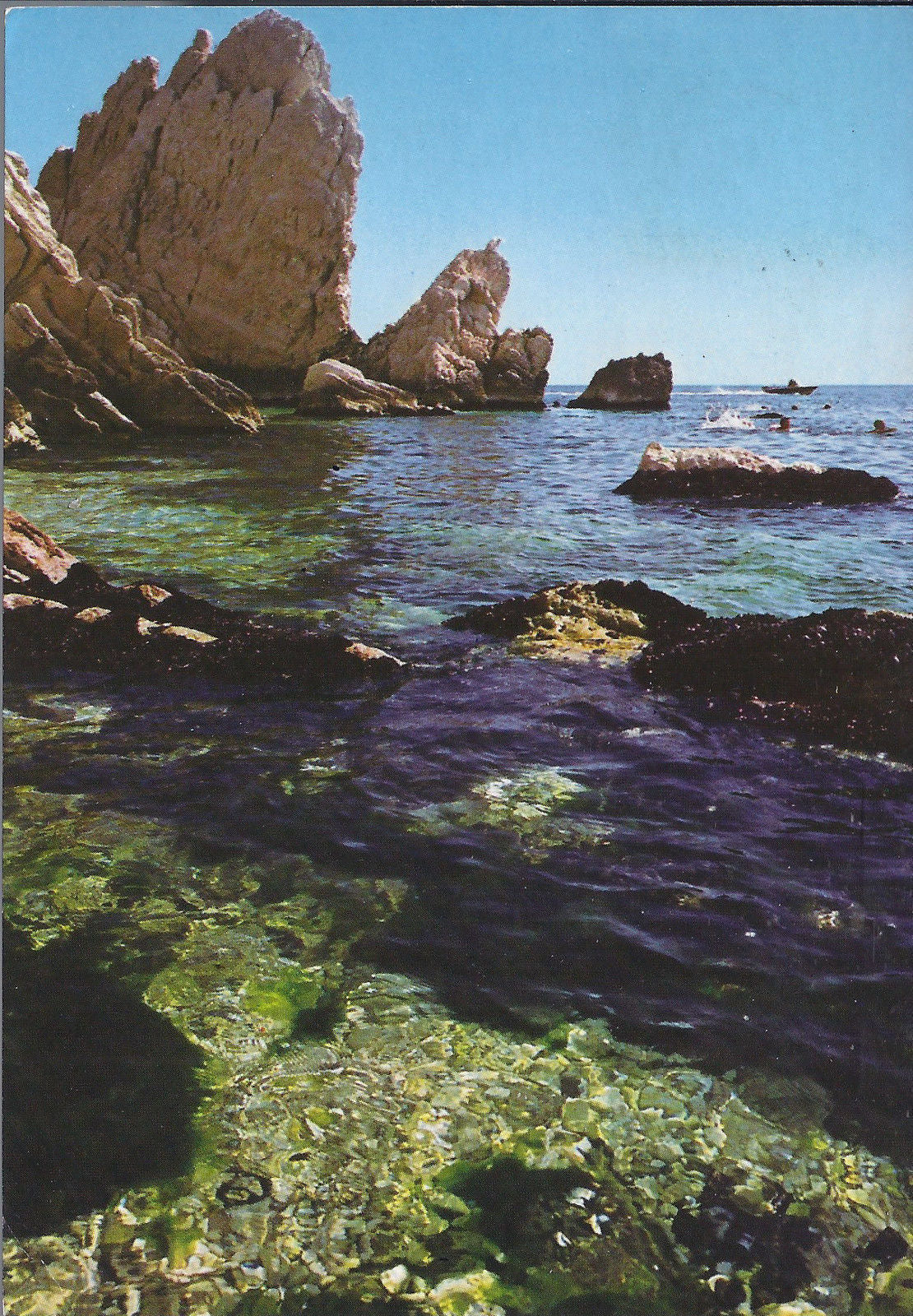 RIVIERA DEL CONERO - V1987