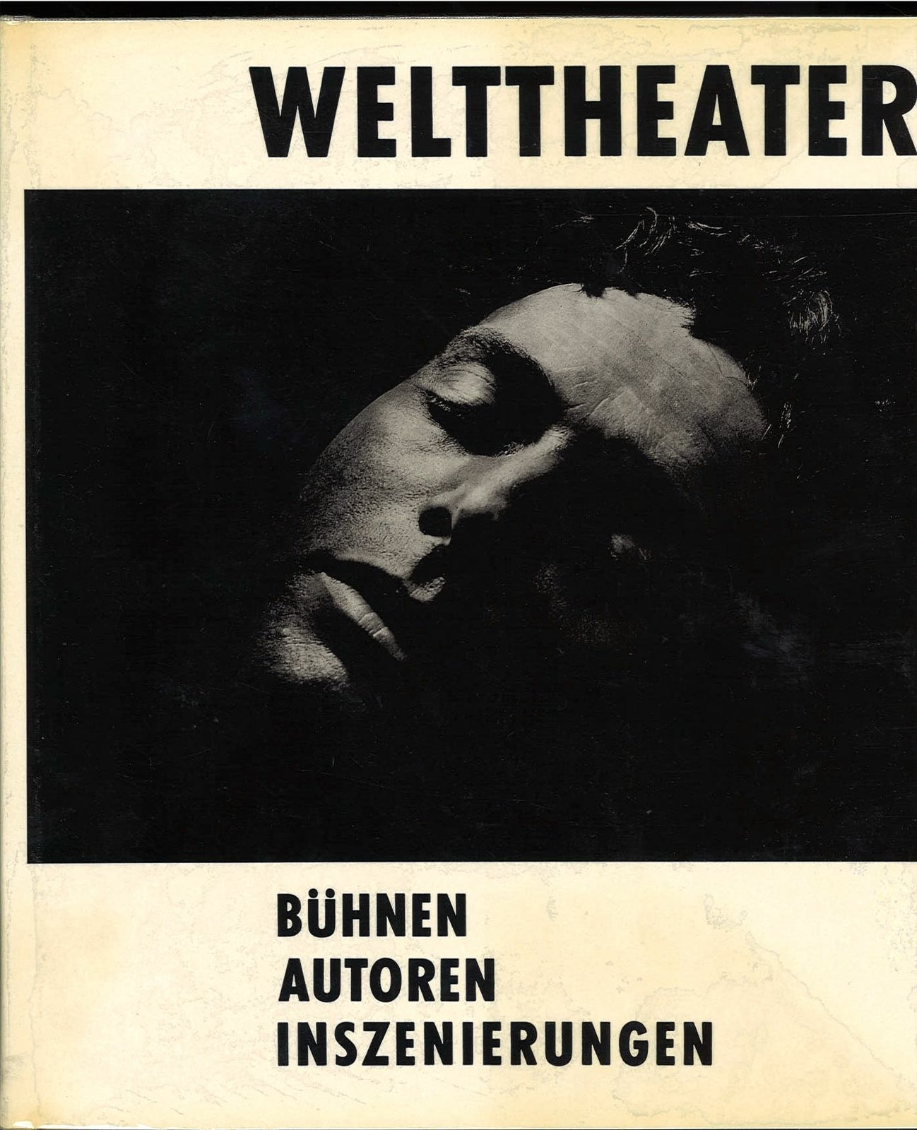 WELTTHEATER SIEGFRIED - MELCHINGER HENNING RISHBIETER - GERMAN TEXT