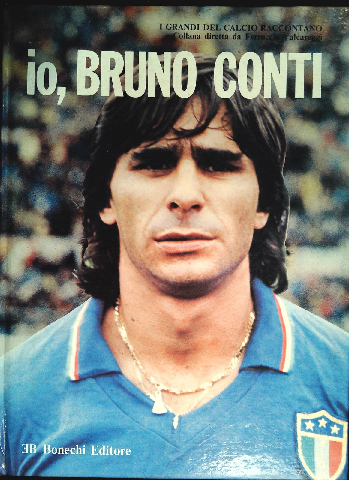 IO BRUNO CONTI