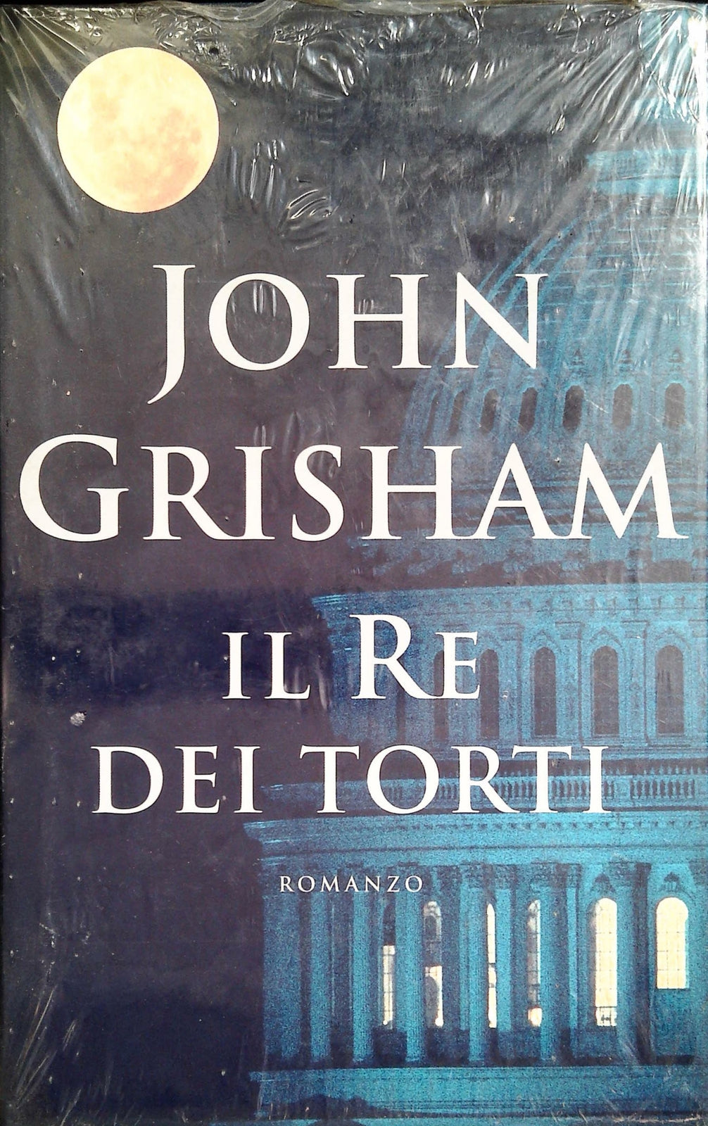 IL RE DEI TORTI - JOHN GRISHAM MONDOLIBRI