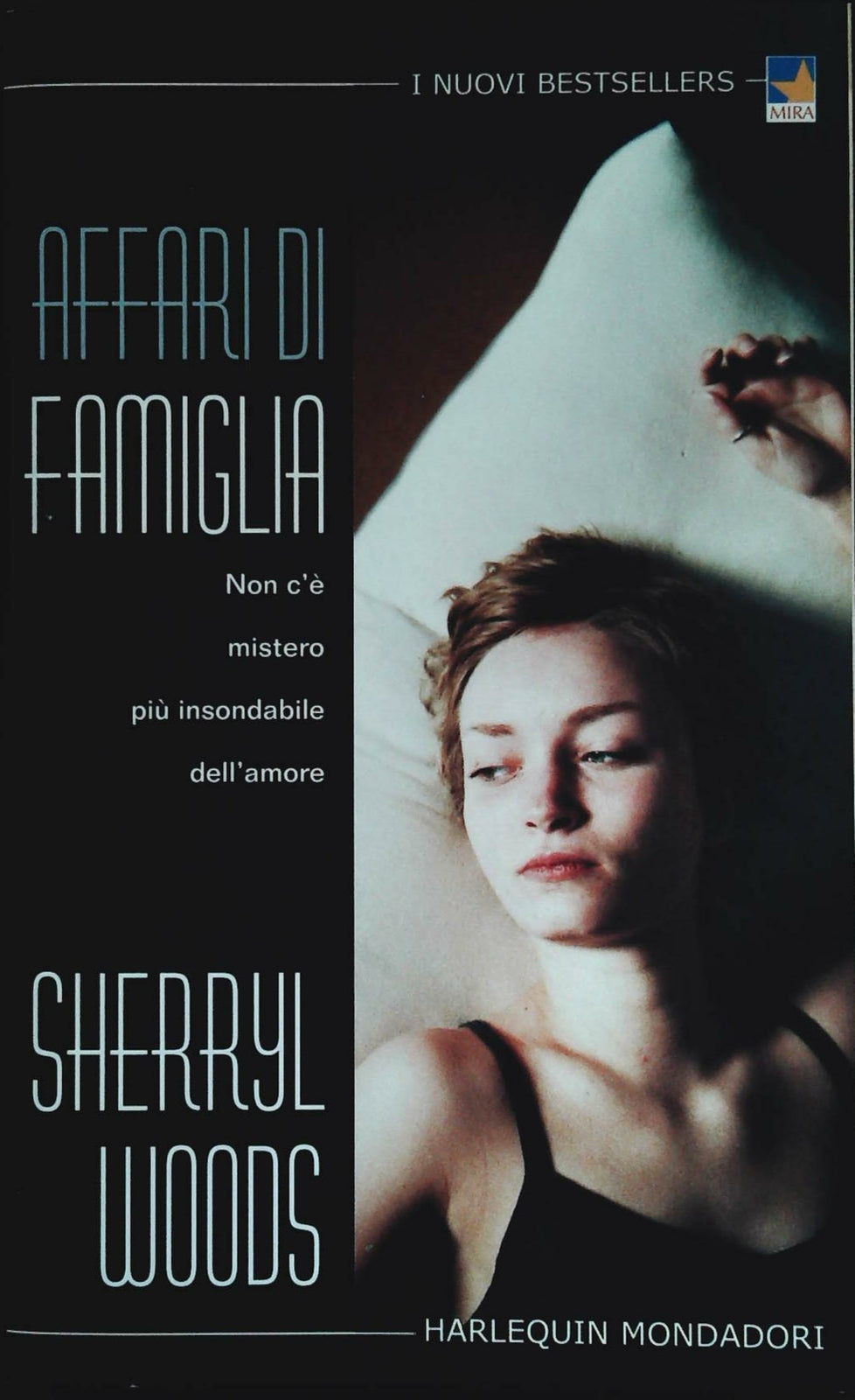 AFFARI DI FAMIGLIA - SHERRYL WOODS