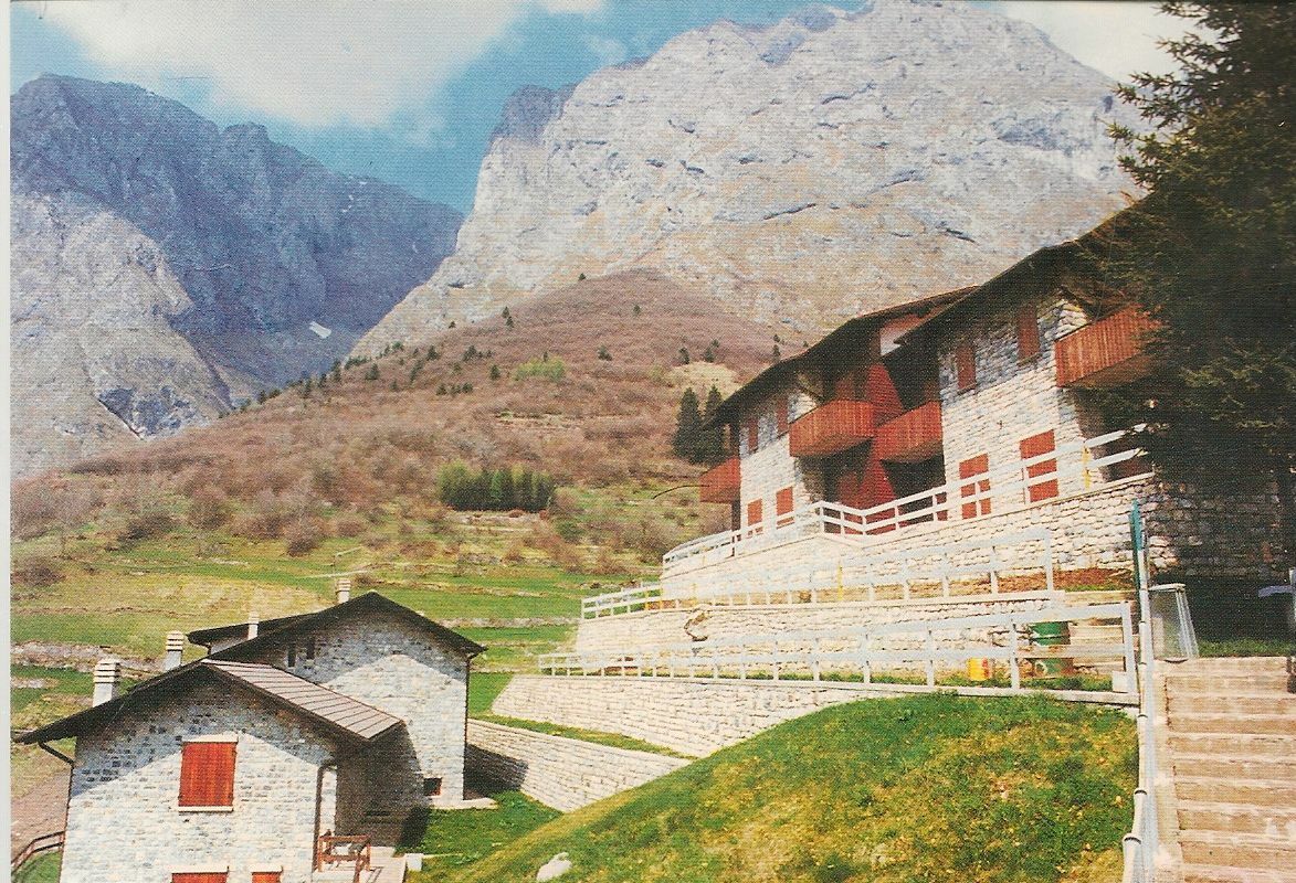 LOZIO - CASA DDELLA SAPIENZA - V1992