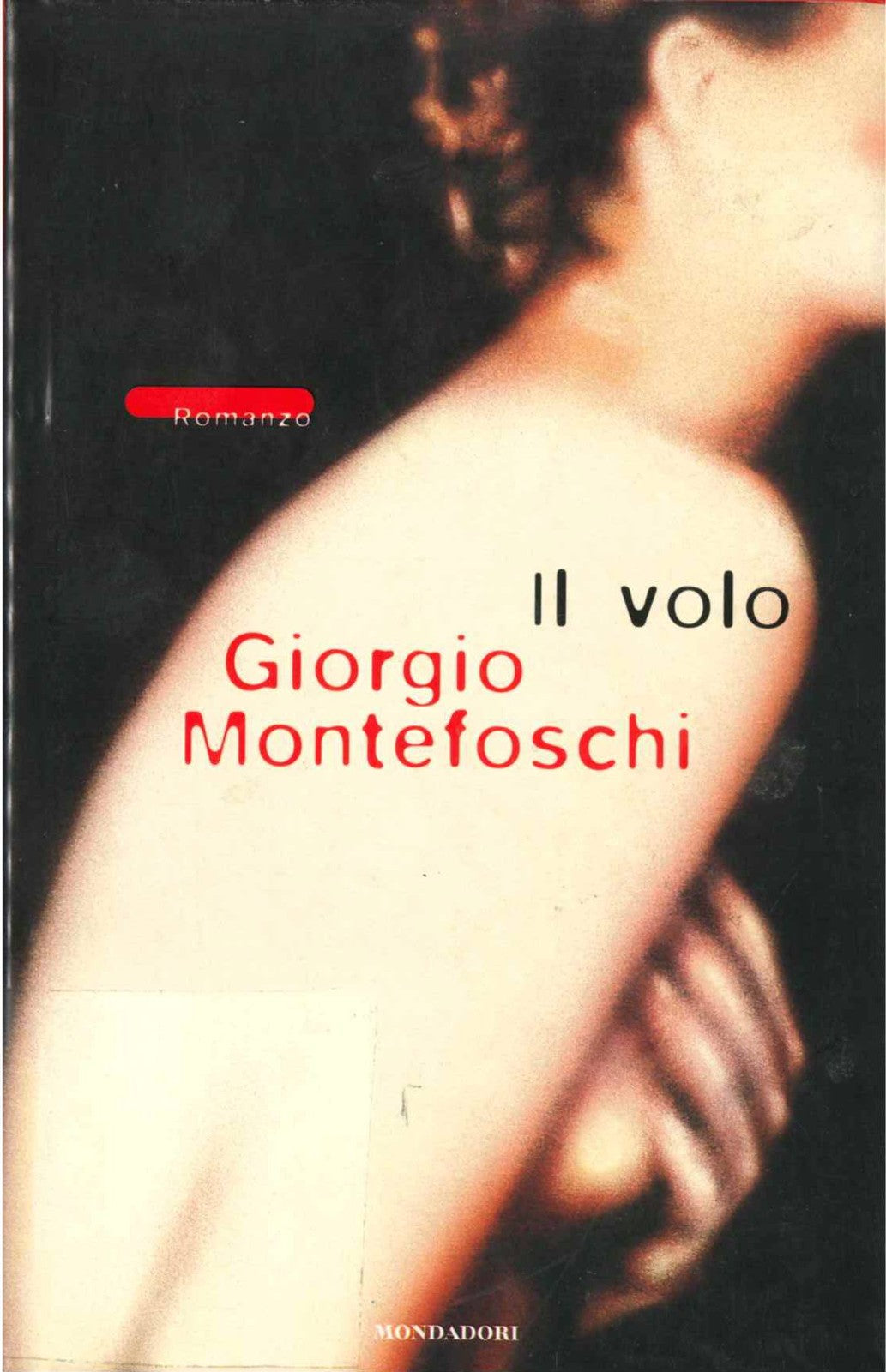 IL VOLO - GIORGIO MONTEFOSCHI