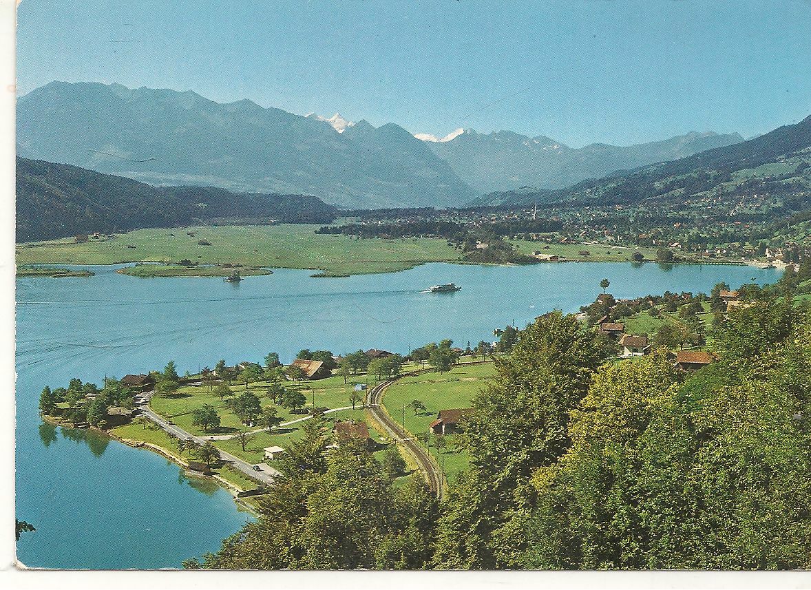 ALPNACH - PANORAMA - NV