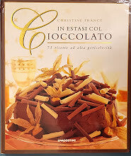 IN ESTASI COL CIOCCOLATO - CHRISTINE FRANCE