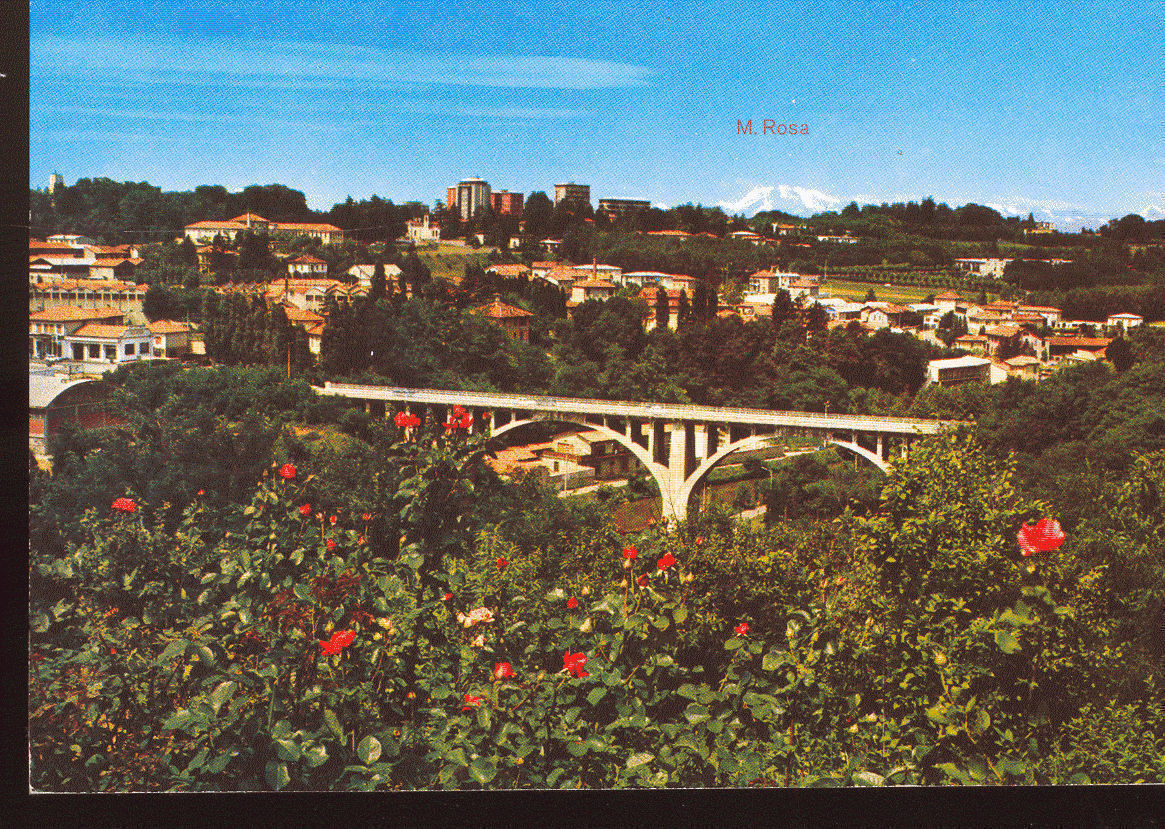CARATE BRIANZA - PANORAMA - NV