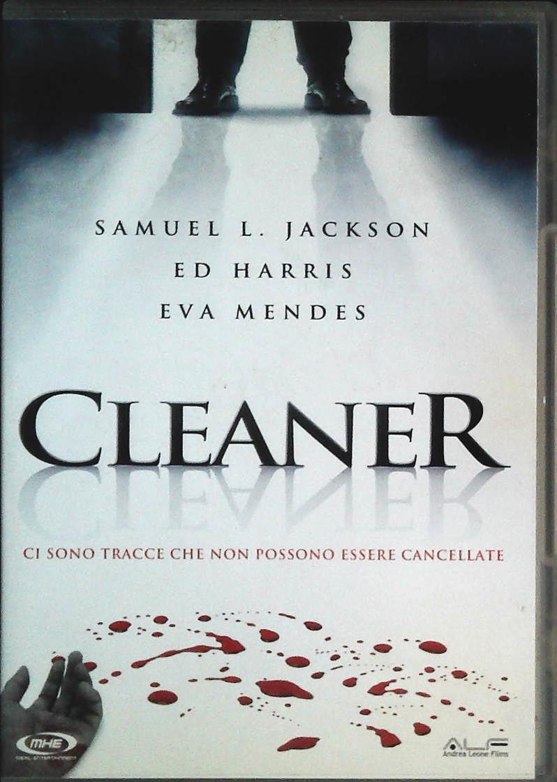 CLENAER - DVD