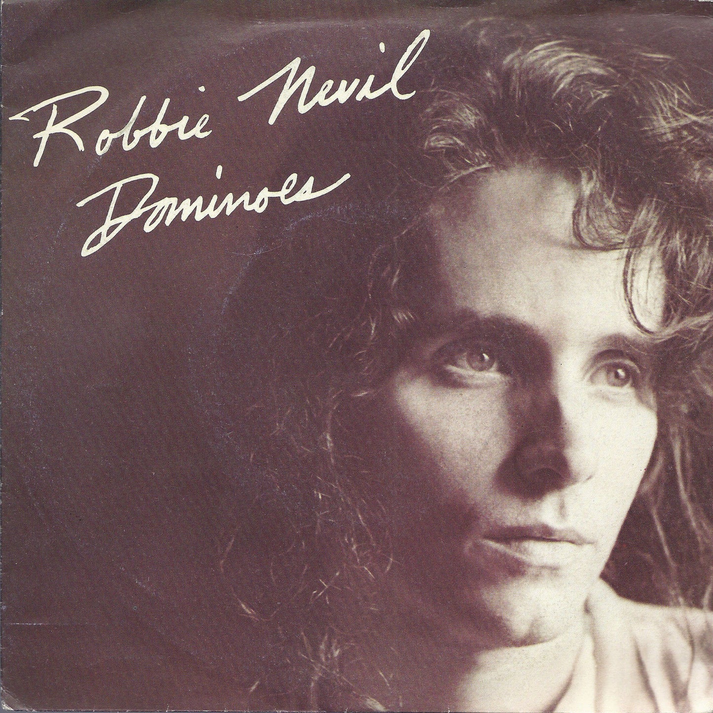 DOMINOES - NEIGHBORS # ROBBIE NEVIL