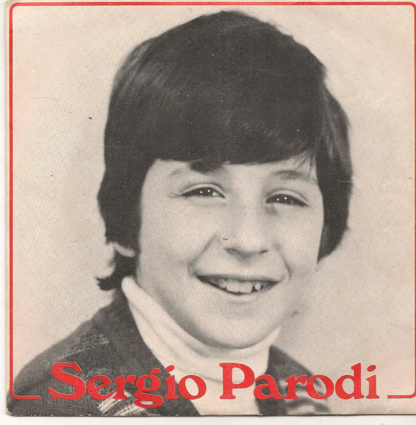 PIPPONE PICCIONE VIAGGIATORE - ORANGO TANGO - SERGIO PARODI