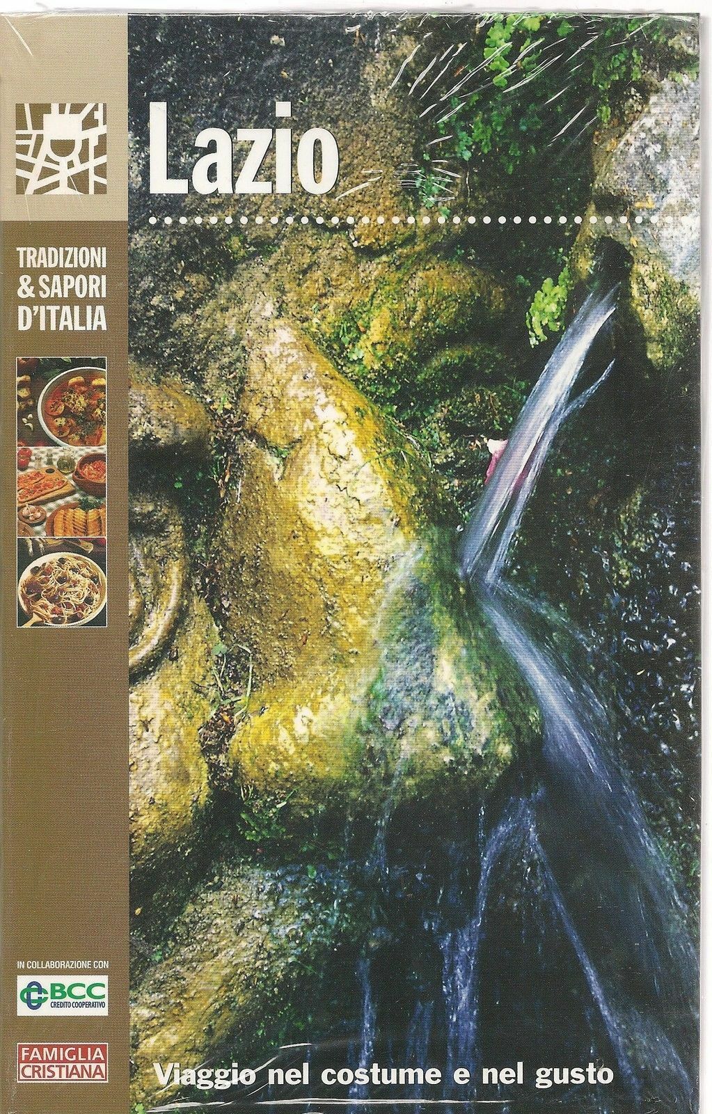 LAZIO - FAMIGLIA CRISTIANA