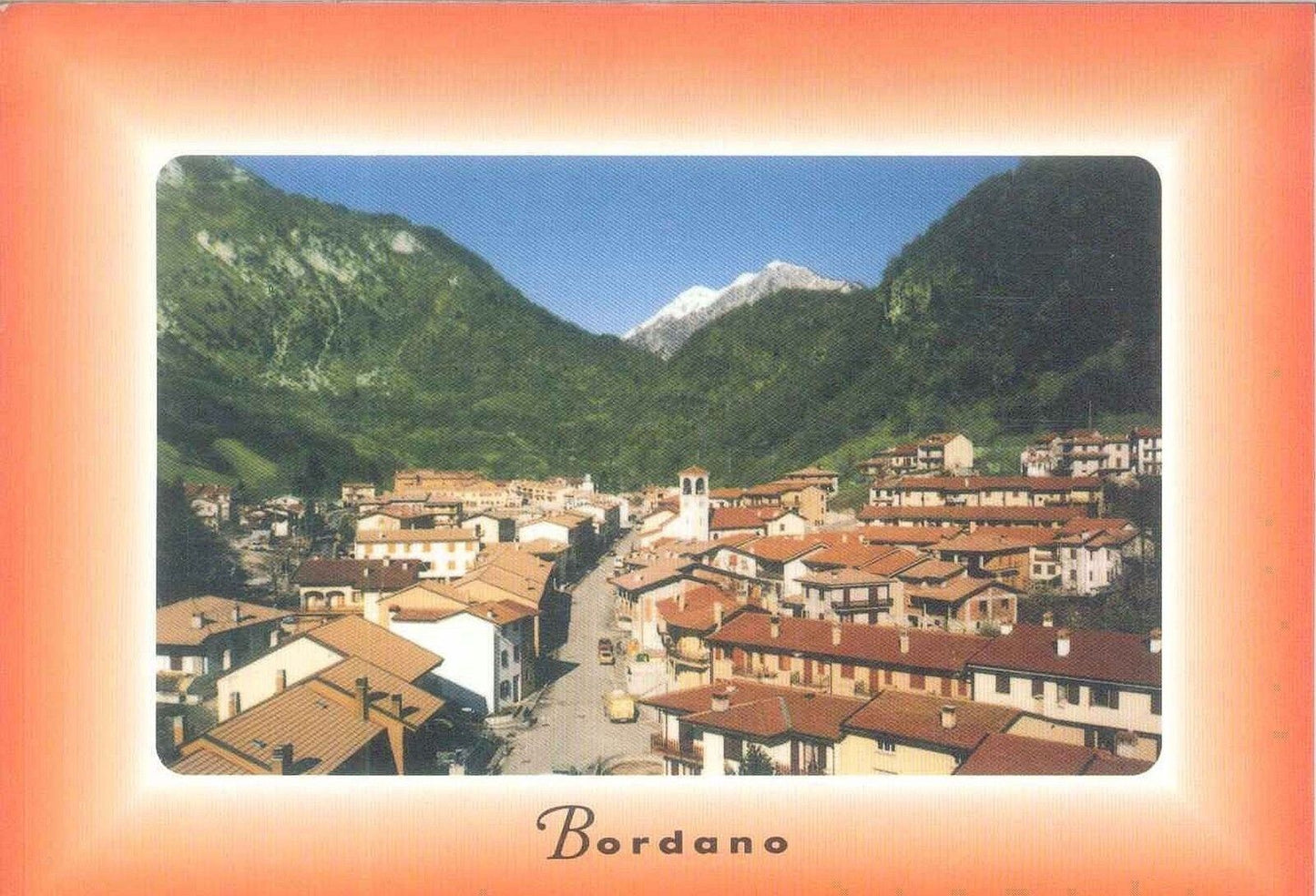 BORDANO - PANORAMA - NV