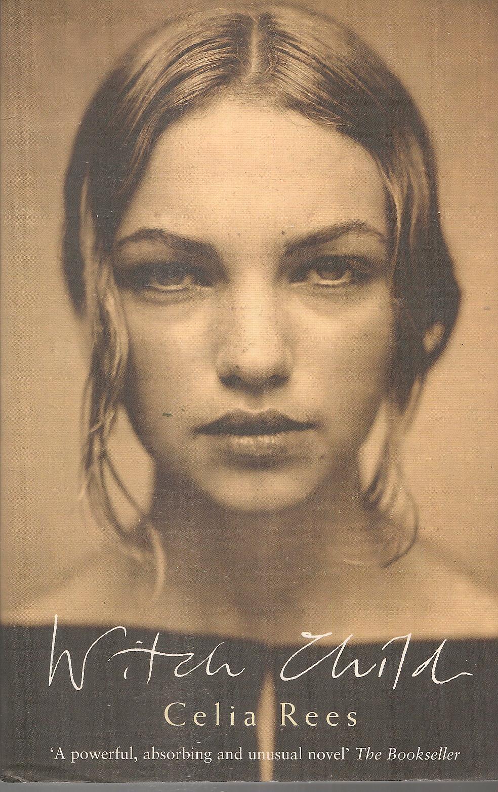 WHITCH CHILD - CELIA REES - ENGLISH TEXT