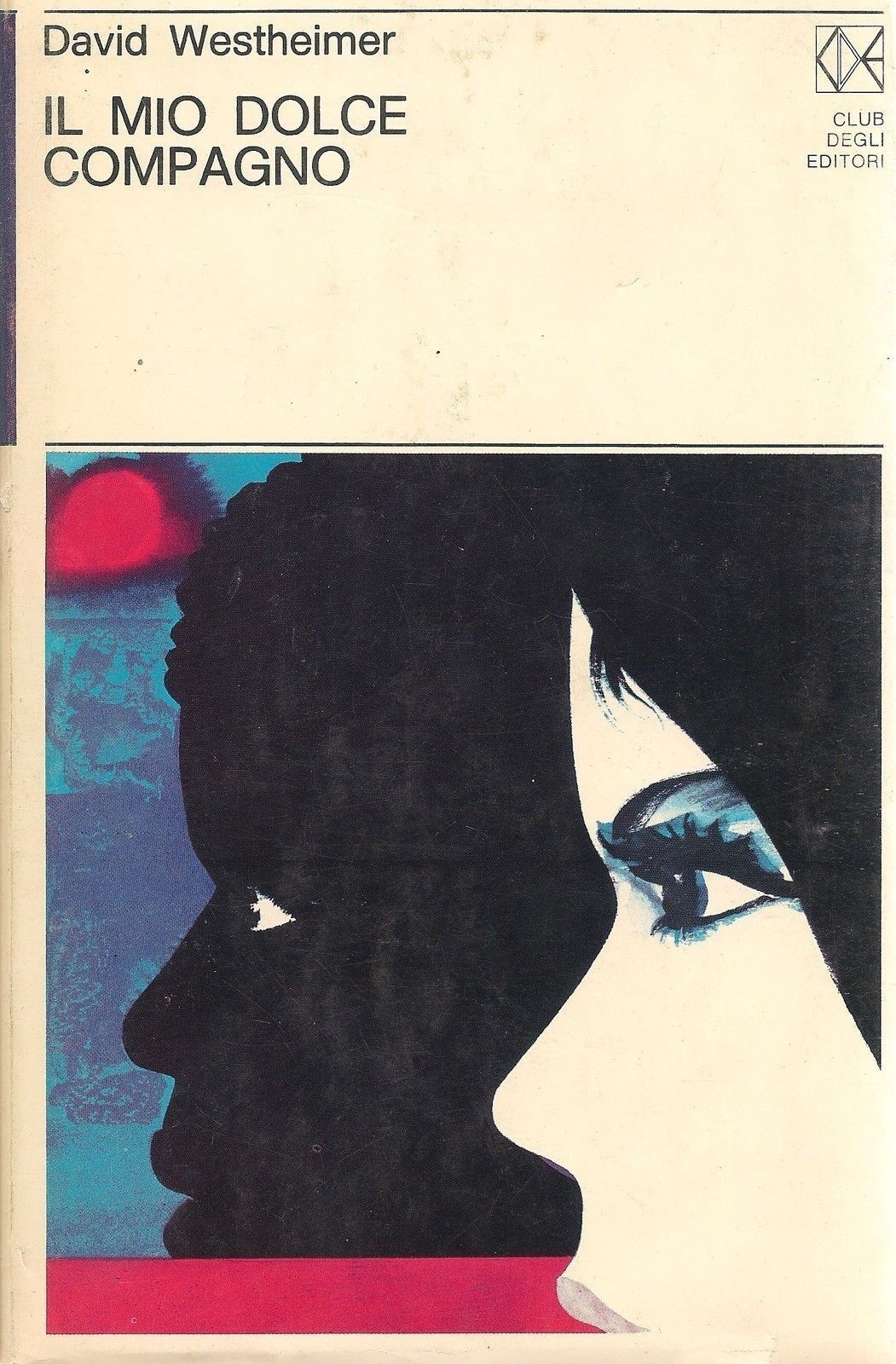 IL MIO DOLCE COMPAGNO - DAVID WESTHEIMER - ED. CDE
