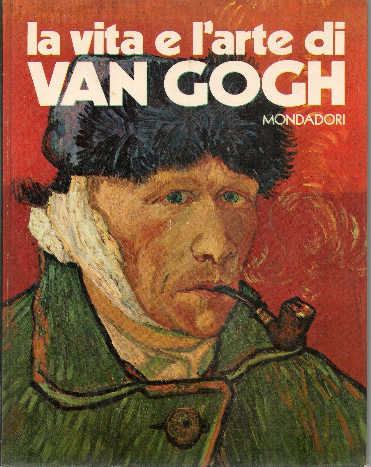 LA VITA E L'ARTE DI VAN GOGH - GABRILE MANDEL
