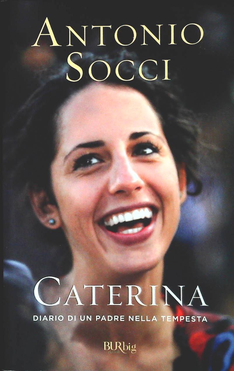 CATERINA - ANTONIO SOCCI