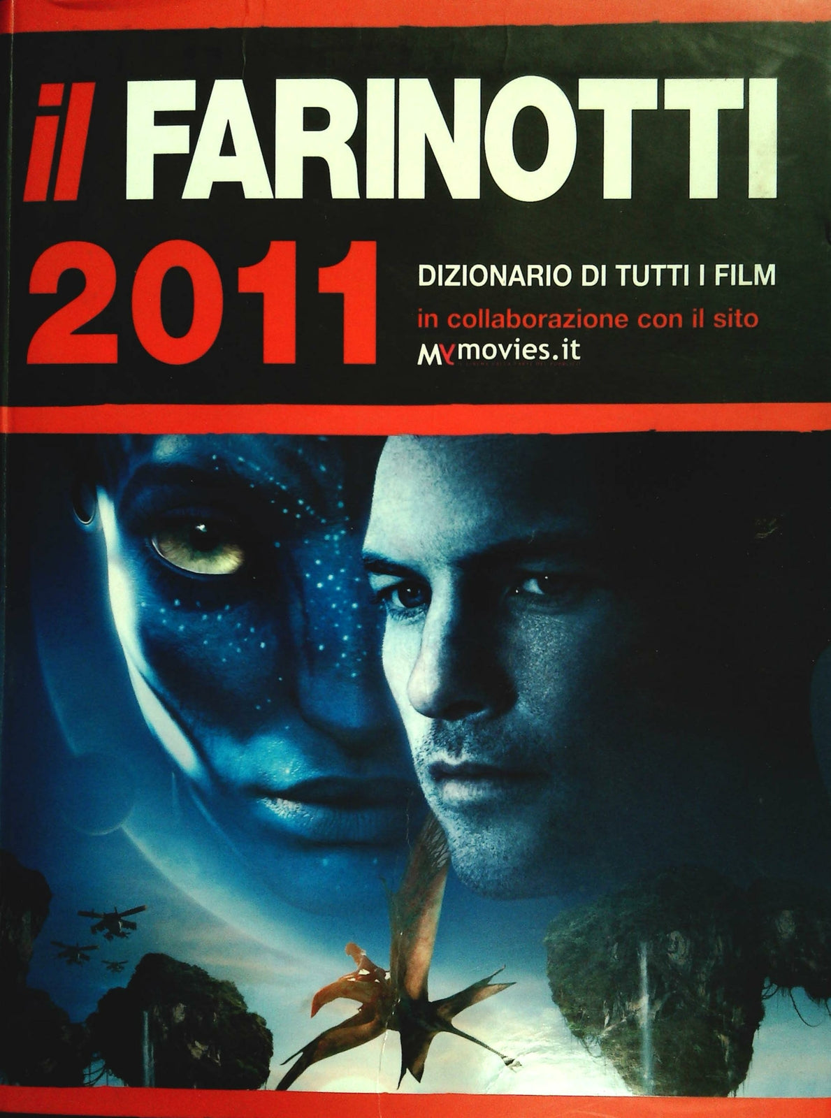 IL FARINOTTI 2011