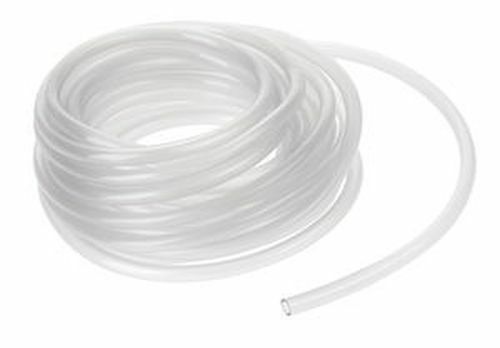 TUBO PVC TRASPARENTE - DIAM.MILLIMETRI 6-4 - L= 1,00 METRO