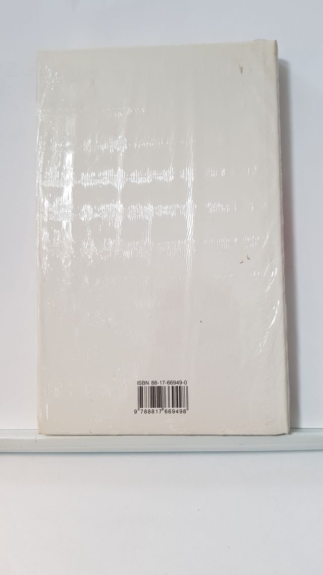 LA PIOVRA 5 - RIZZOLI