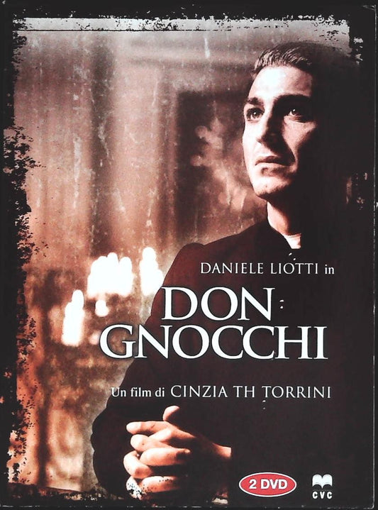 DON GNOCCHI - DVD DOPPIO
