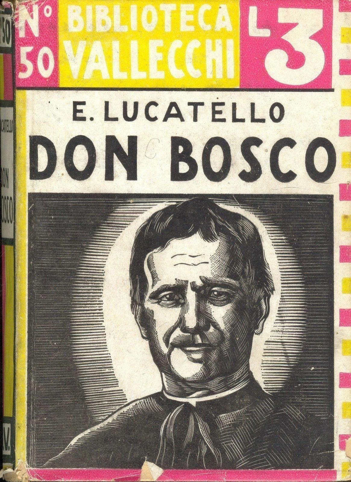DON BOSCO - E. LUCATELLO