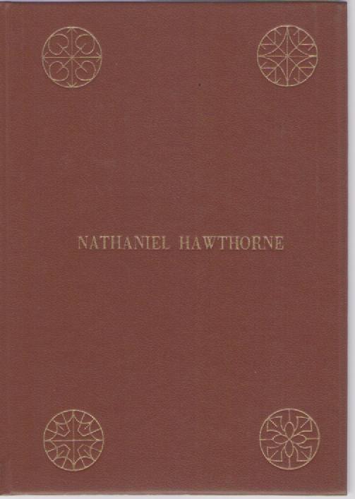 RACCONTI - NATHANIEL HAWTHORNE ED. MONDADORI F.C.