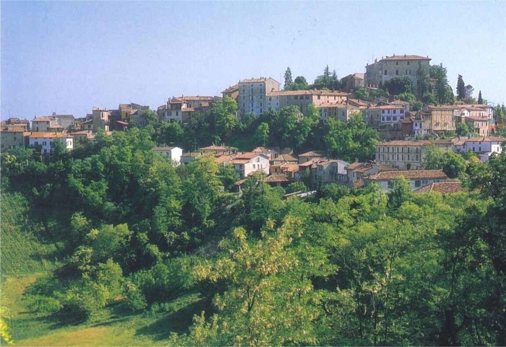 MONTU' BECCARIA - PANORAMA - NV