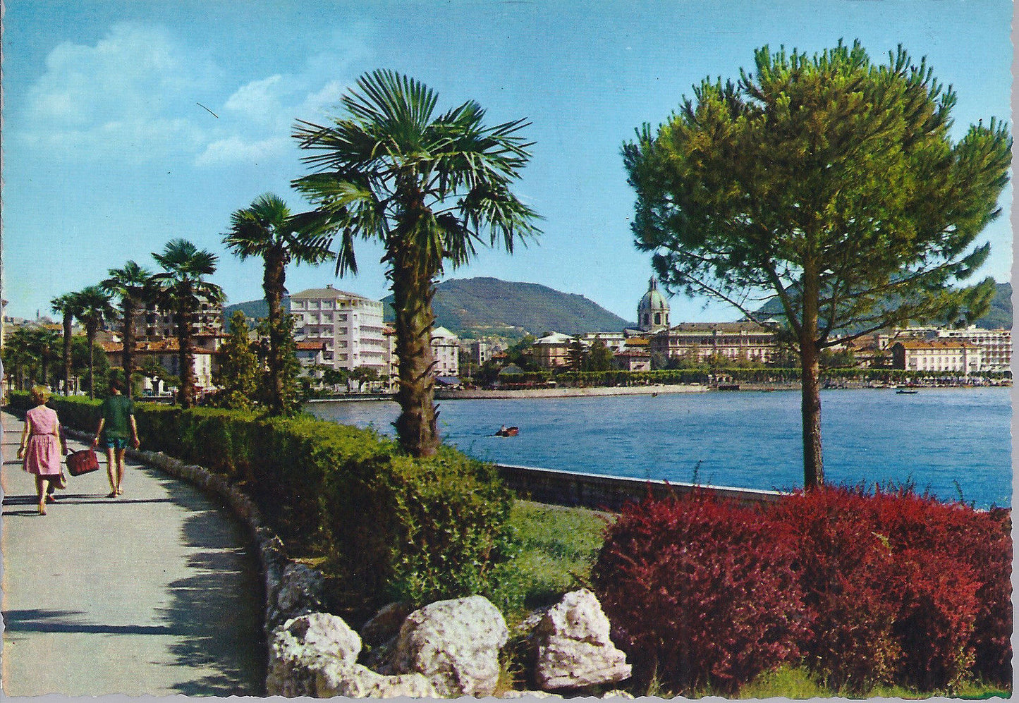 COMO - LUNGOLAGO - NV - FG