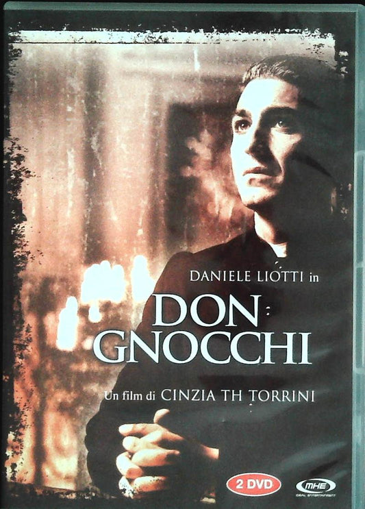 DON GNOCCHI - DVD