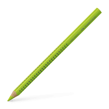 EVIDENZIATORE A MATITA FABER-CASTELL COLORE VERDE - 1 PEZZO