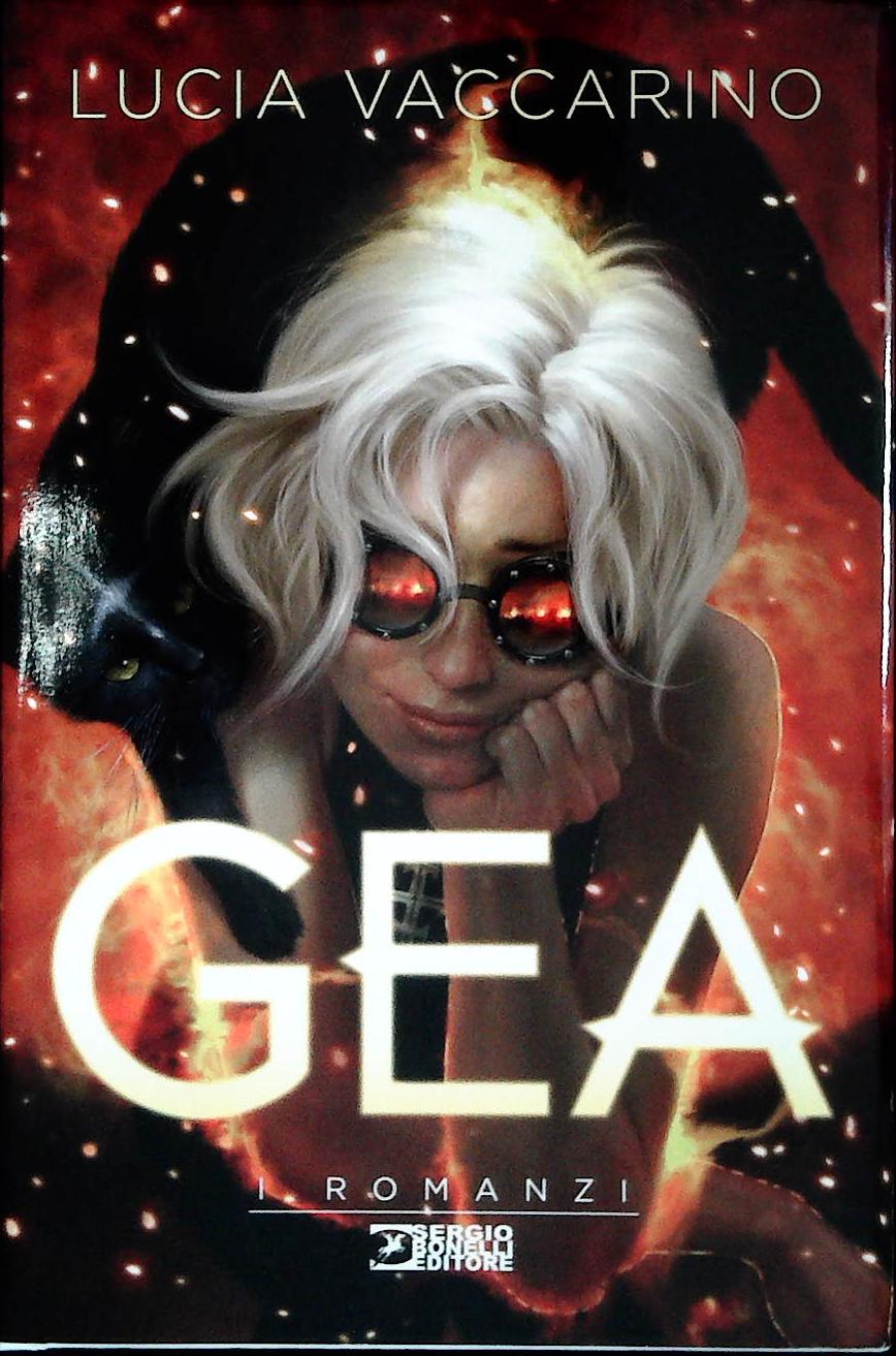 GEA - LUCIA VACCARINO
