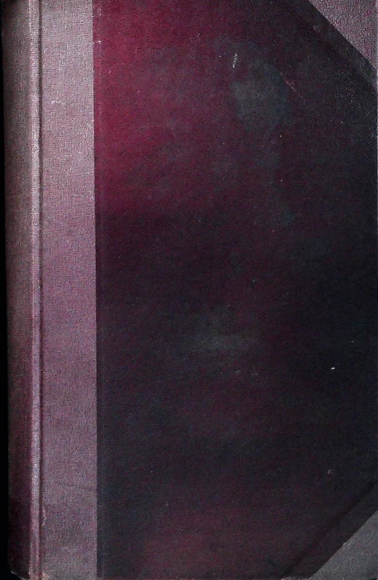 GRAN CANARIA - A.J. CRONIN - BOMPIANI 1943