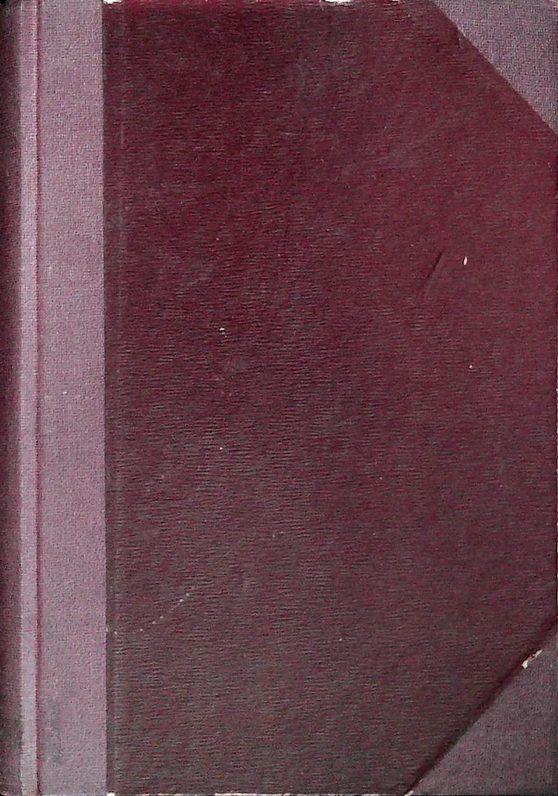 IL VOLO NUZIALE - VIRGILIO BROCCHI - MONDADORI 1945