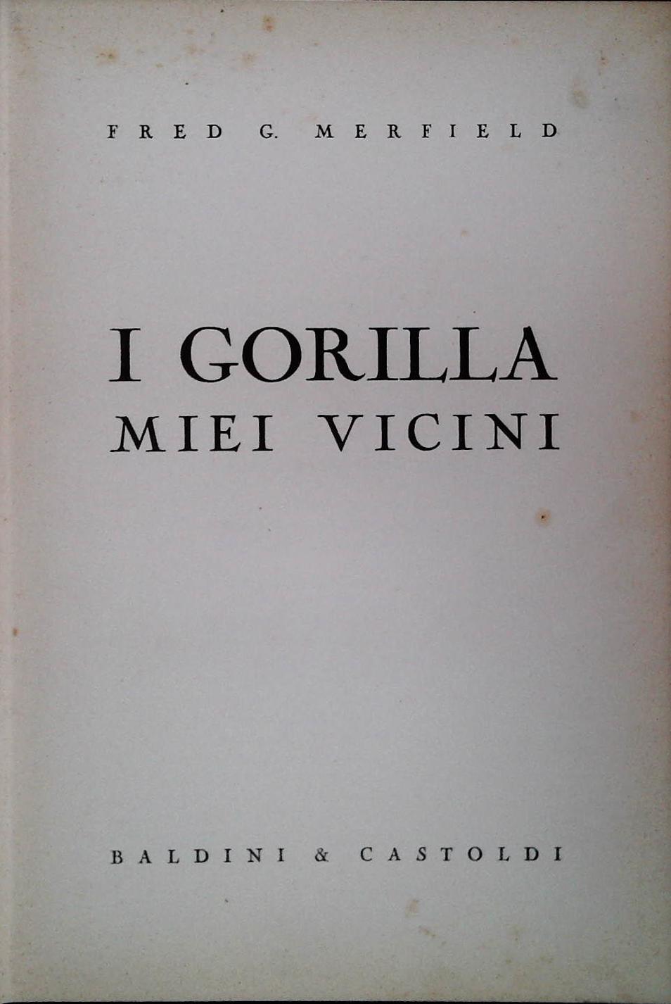 LA GRANDE AMICA - PIERRE L'ERMITE - SAN PAOLO 1944