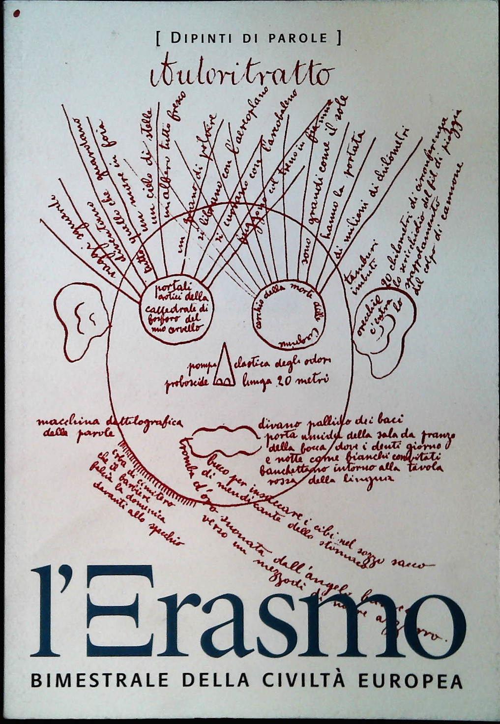 L'ERASMO - SETTEMBRE-OTTOBRE 2002