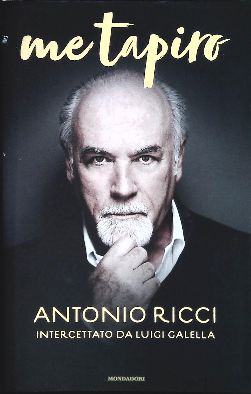 ME TAPIRO - ANTONIO RICCI