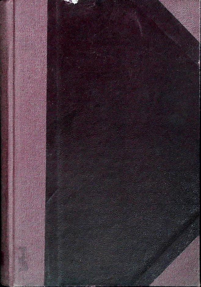 PADRI E FIGLI - I. TURGHWNIEFF - VALLECCHI 1943