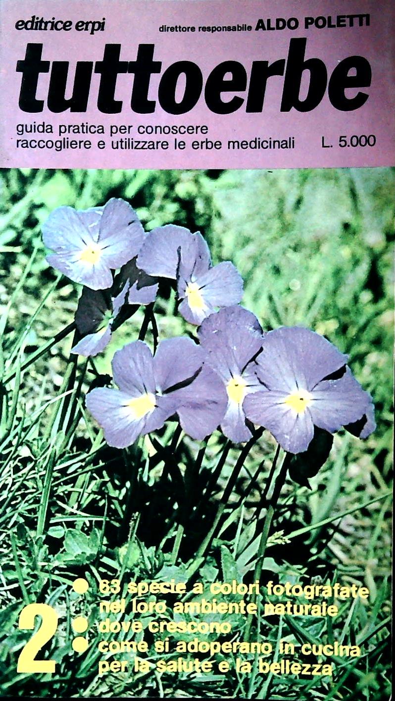 TUTTOERBE N. 2