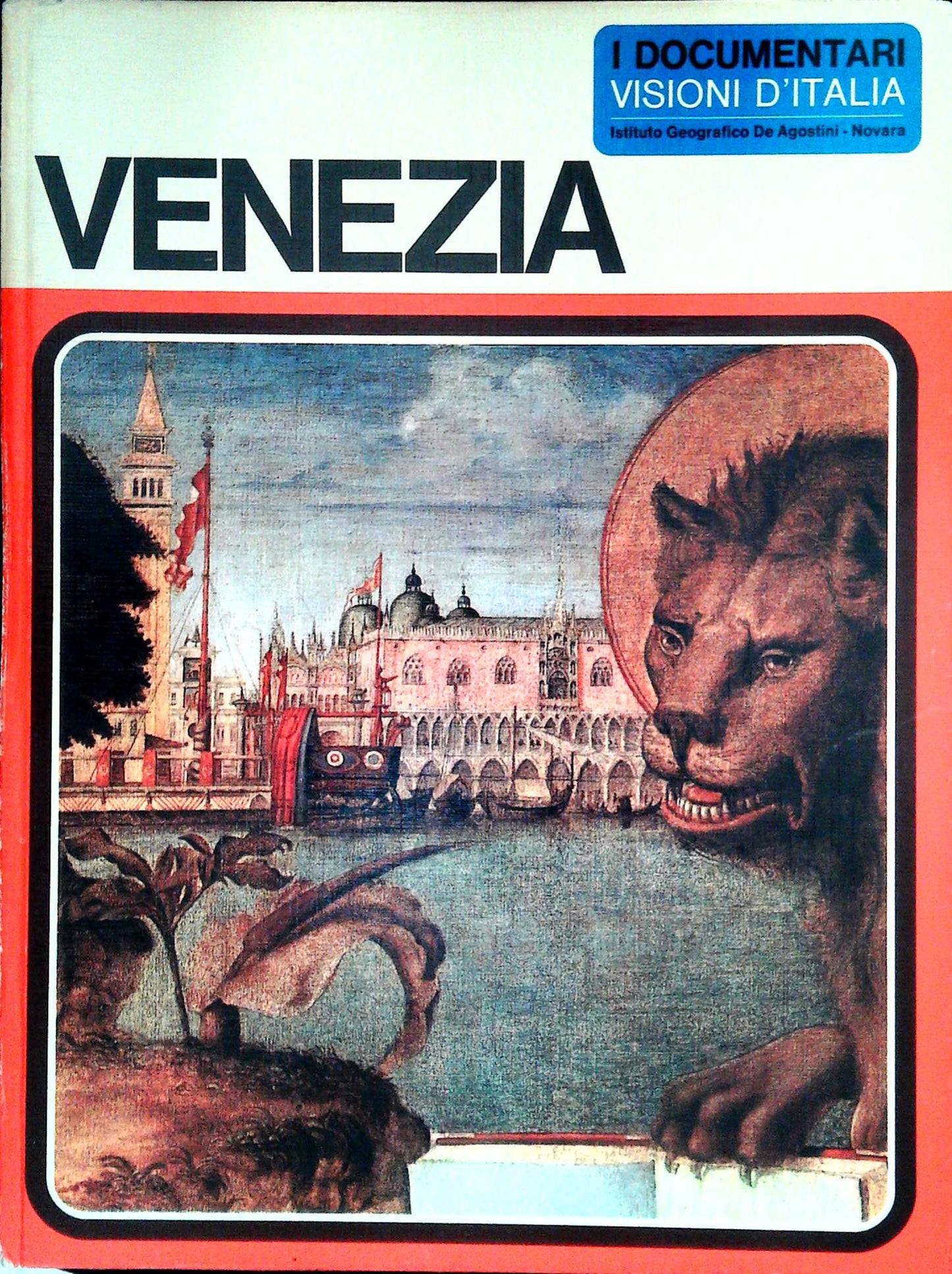 VENEZIA - I DOCUMENTARI