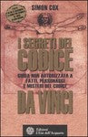 I SEGRETI DEL CODICE DA VICI - SIMON COX