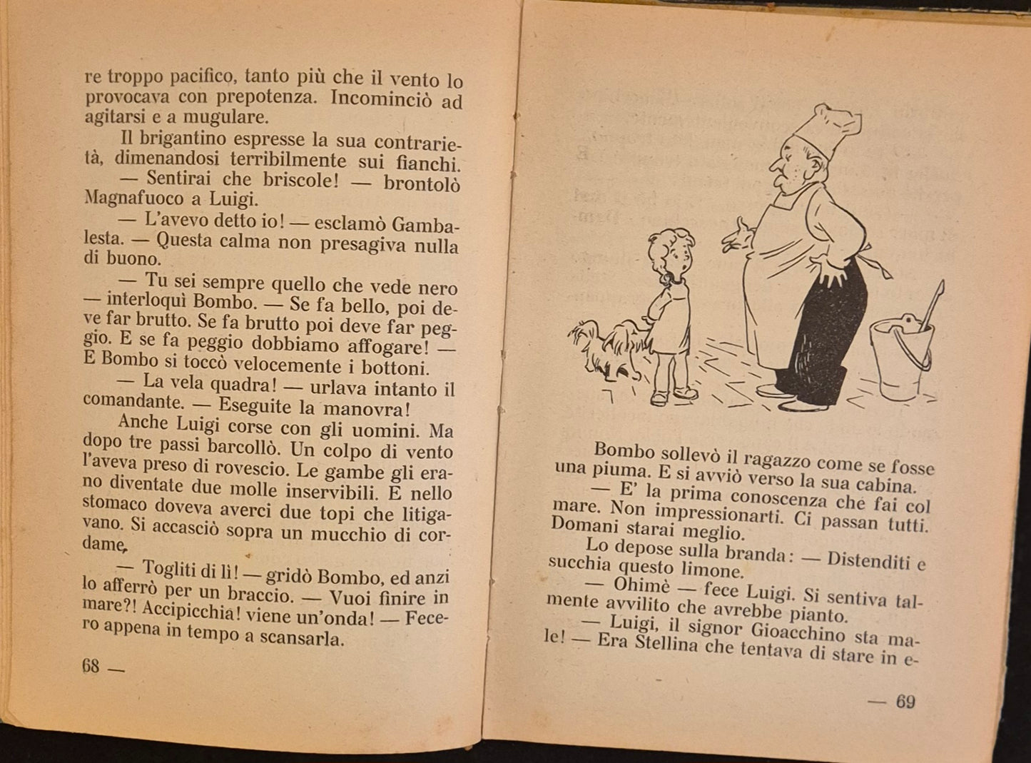 2 BAMBINI E UN CANE - A. DE GISLIMBERTI