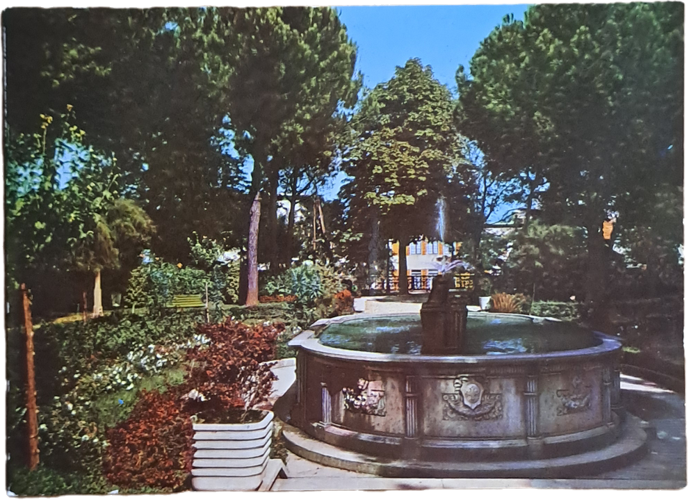 FOLIGNO - PARCO DEL CANAPÈ - NV - FG