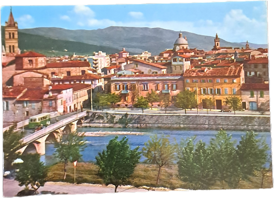 FOLIGNO- PANORAMA - NV - FG