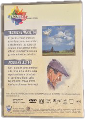 L'ACCADEMIA. CORSO PRATICO DI DISEGNO E PITTURA N. 37