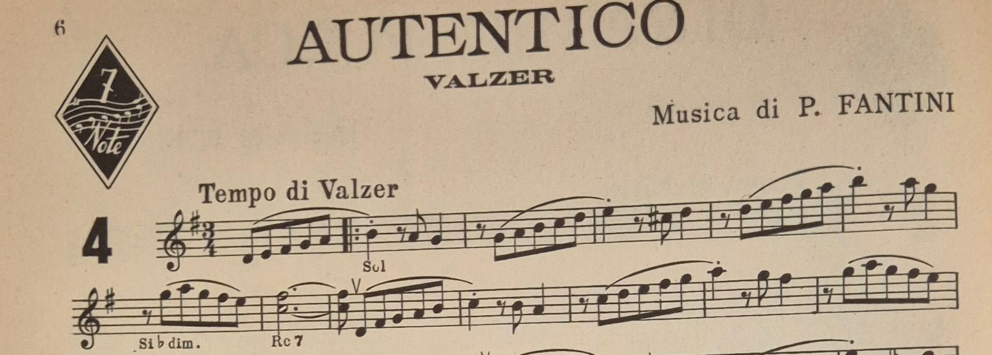 I BALLI DEL FOLKLORE - 19 BRANI -SPARTITO-SHEET MUSIC