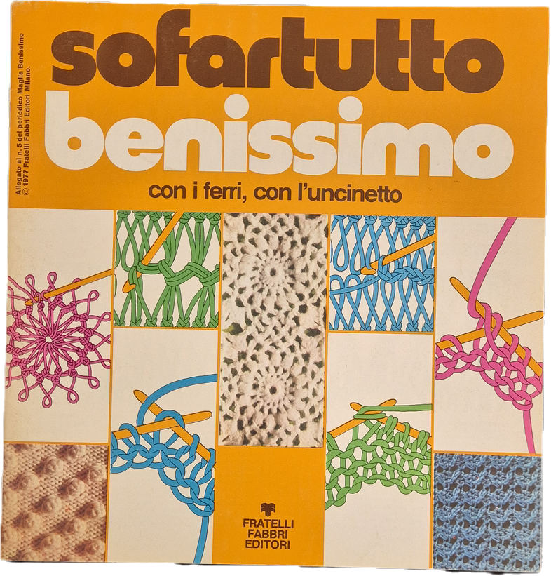 SOFARTUTTO BENISSIMO N. 5 - 1977