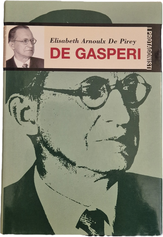 DE GASPERI - E.ARNOULX DE PIREY - FAM. CRISTIANA 2002 - OUTLET DEL LIBRO