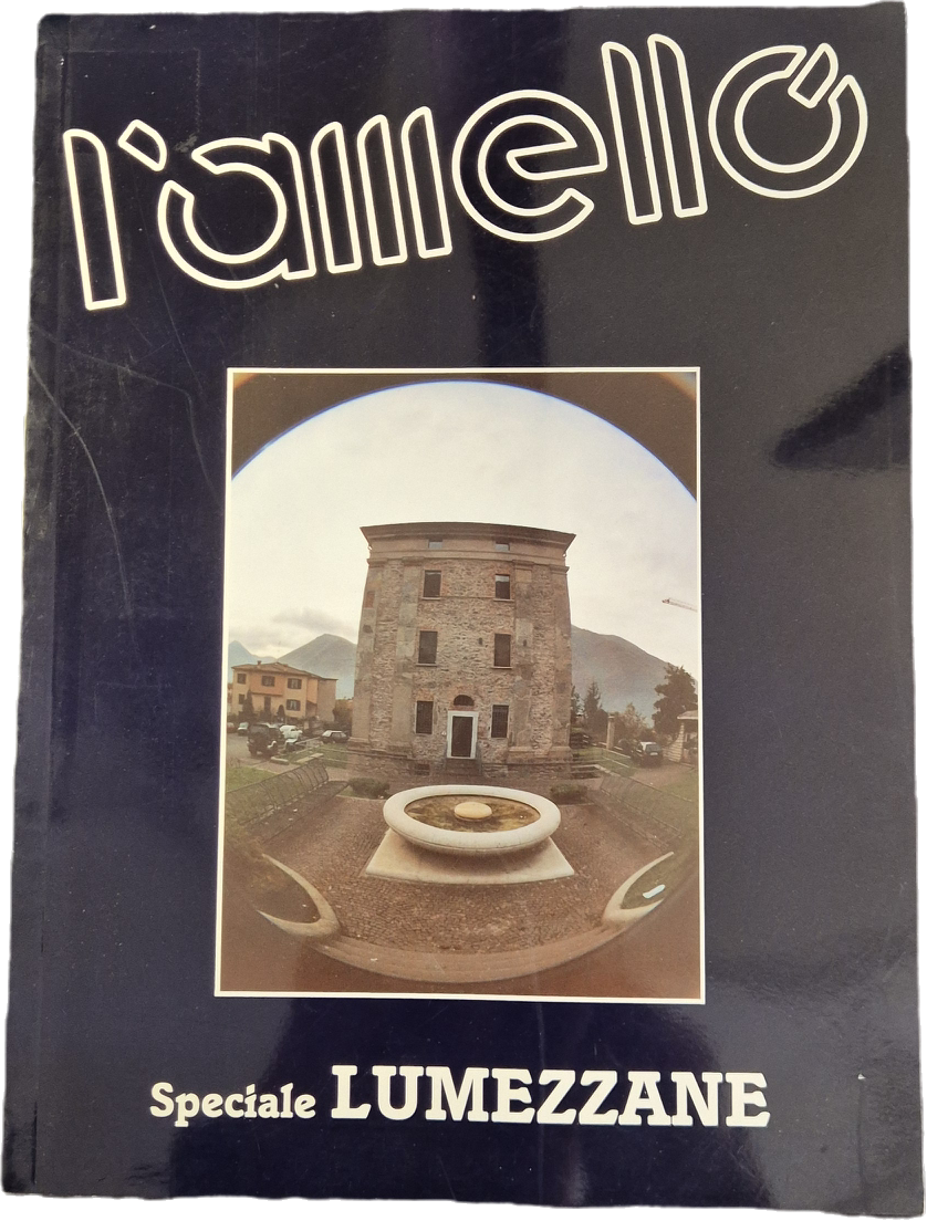 L'AMELLO - DICEMBRE 1992